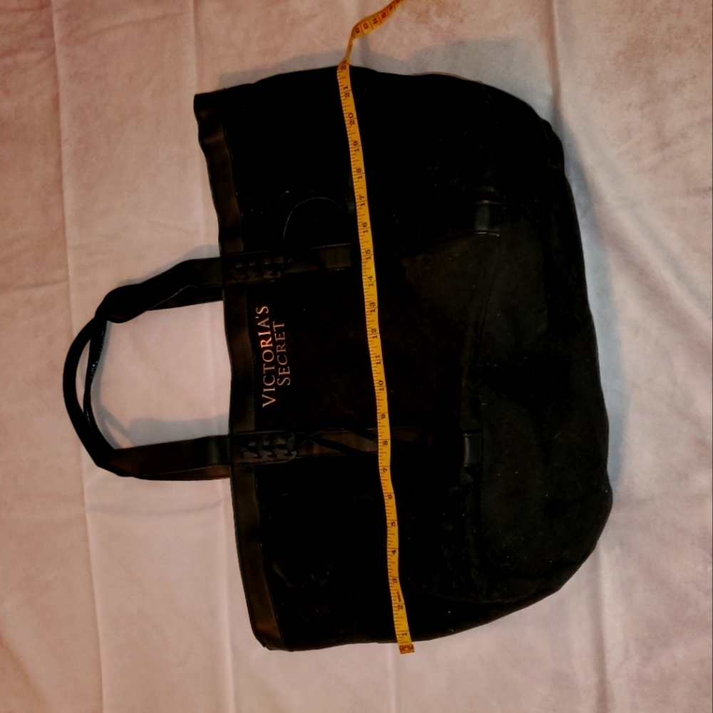 Victoria Secrets Large Tote - Picture 4 of 8